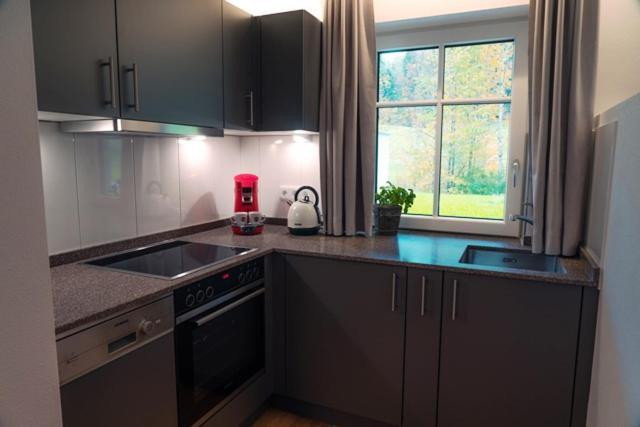 Apartment Luegstein Kiefersfelden
