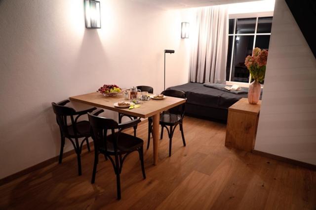 Apartment Luegstein Kiefersfelden